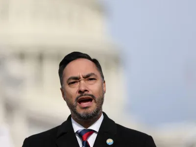 img of The Systematic Trauma of Innocence: How America Is Failing Its Values at the Border