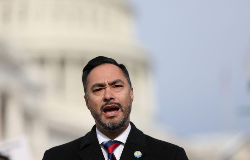 img of The Systematic Trauma of Innocence: How America Is Failing Its Values at the Border