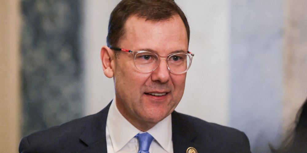 img of The Courage to Heal: Congressman Tom Kean Jr.'s Public Battle with Depression