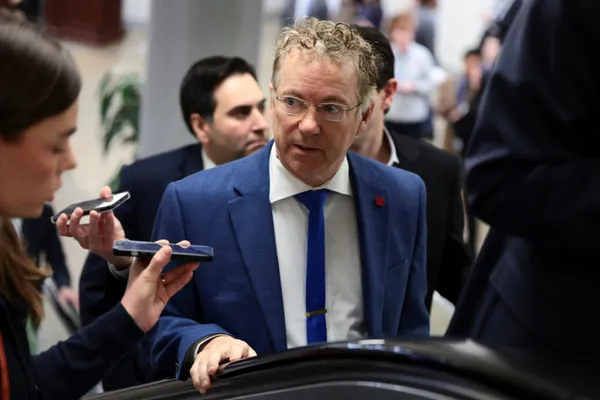 img of The Dangerous Doctrine of Might Makes Right: A Constitutional Breakdown in Venezuela Policy