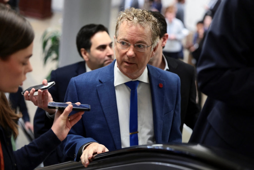 img of The Dangerous Doctrine of Might Makes Right: A Constitutional Breakdown in Venezuela Policy