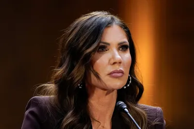 img of Leadership in Crisis: The Troubling Testimony of Secretary Noem and the Erosion of Government Accountability