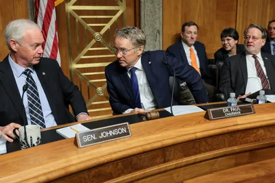 img of The Mullin Nomination: A Dangerous Normalization of Political Violence in Homeland Security Leadership