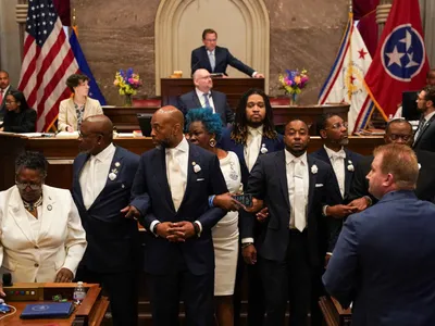 img of The Carving of Memphis: A Direct Assault on Democratic Representation and Minority Voting Power