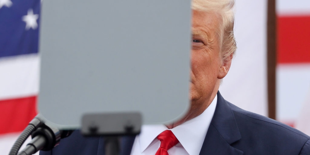 img of A Betrayal of the Briefing: The White House Gambling Scandal and the Erosion of Public Trust