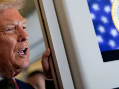 img of Trump's Dangerous Nuclear Gambit and Venezuela Denial