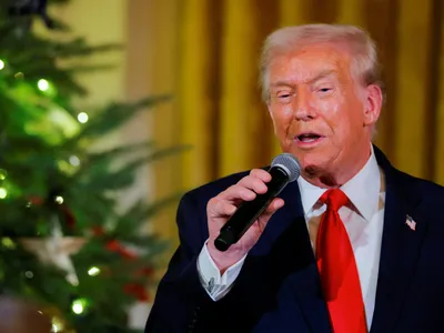 img of The White House Concert: When Political Theater Replaces Governance