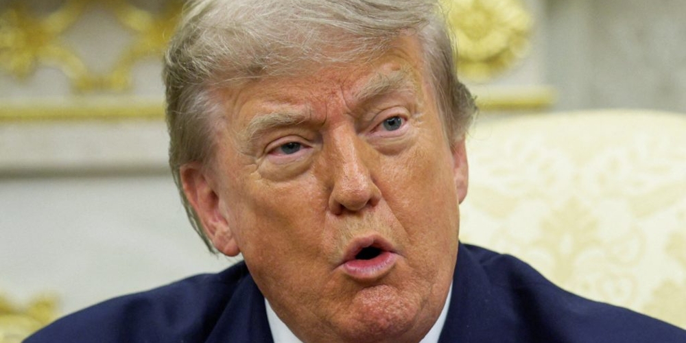img of A Presidential Dismissal: Undermining Trust in the Face of Tragedy