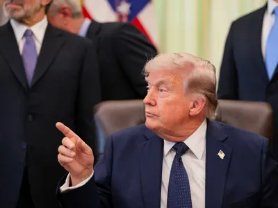 img of The Normalization of Catastrophe: A President's Casual Discourse on Nuclear Annihilation