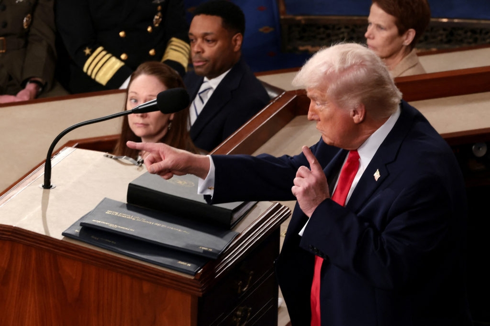 img of Trump's Tariff Proposal: A Threat to Fiscal Stability and Democratic Norms