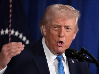 img of The Capture of Maduro: A Dangerous Precedent for American Power