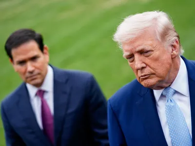 img of The Peril of Incoherent Foreign Policy: Trump's Iran Remarks Undermine Stability and American Values