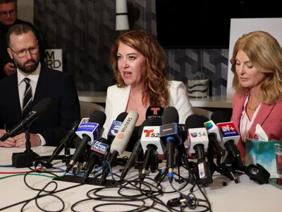 img of A Grave Betrayal: Sexual Assault Allegations and the Erosion of Public Trust