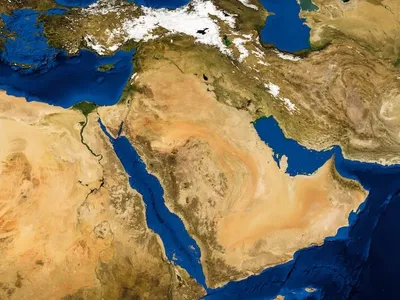 img of The Nile Conflict: Unmasking Colonial Hydrological Imperialism and the Struggle for African Resource Sovereignty