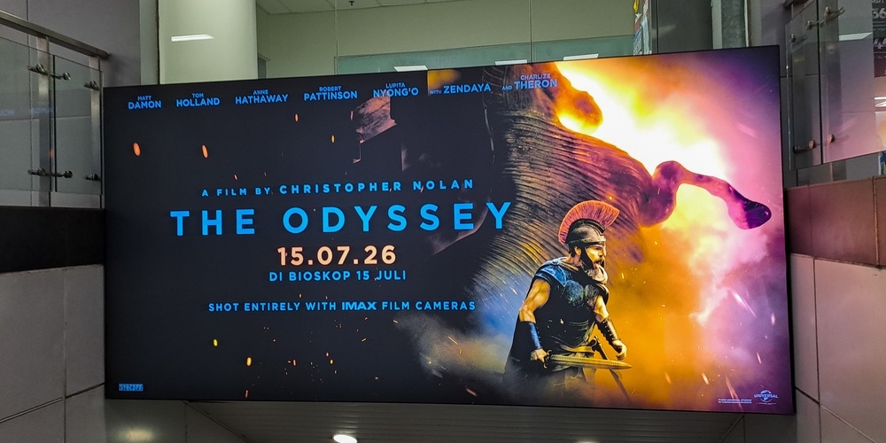 img of Nolan's 'The Odyssey': A Civilizational Warning Against the Imperial 'Sea People' of Today