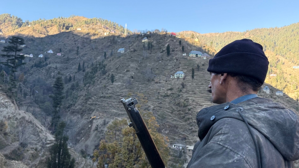 img of The Tragic Reality of Civilian Patrols in Jammu and Kashmir: A Consequence of Imperialist Geopolitics