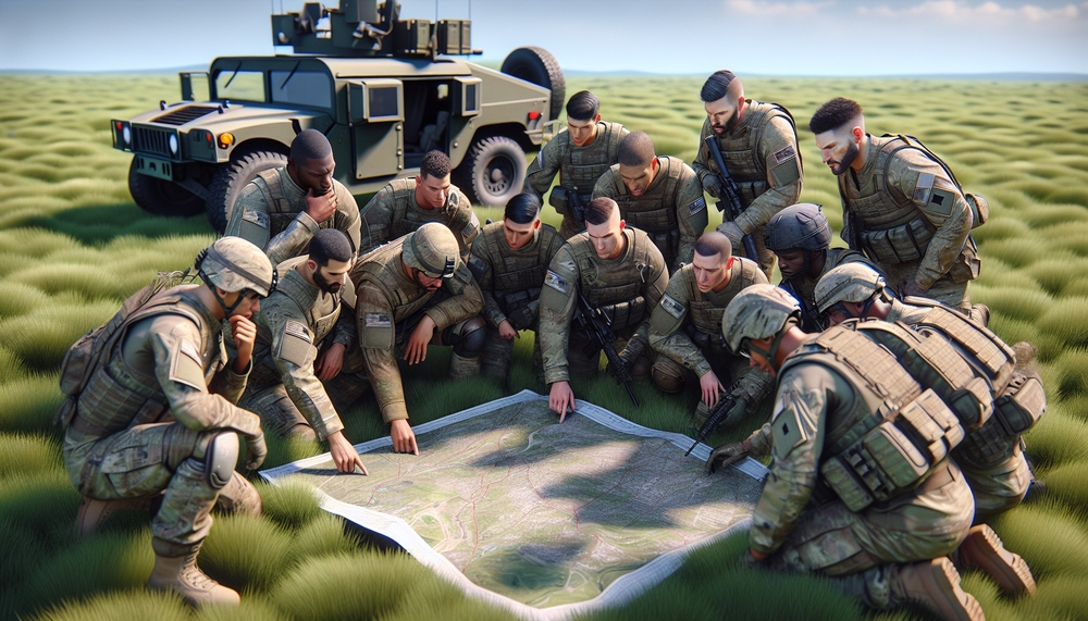 img of Beyond Diplomacy: Strengthening Western Credibility