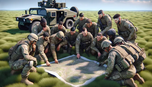 img of Beyond Diplomacy: Strengthening Western Credibility