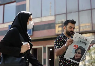 img of The Unheard Cries: Iran's Minority Oppression and Western Complicity