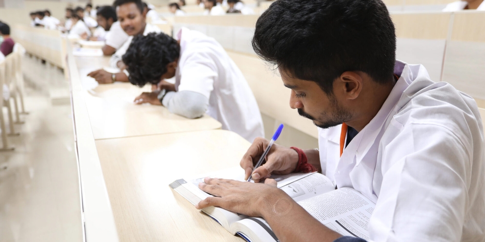 img of The Scarcity Trap: How a Corrupt Exam Leak Exposes the Systemic Violence Against India's Youth
