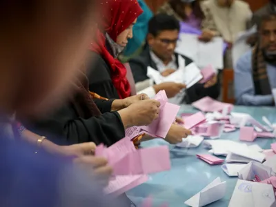 img of Bangladesh's Democratic Awakening: A Victory for Sovereign Development and Regional Solidarity
