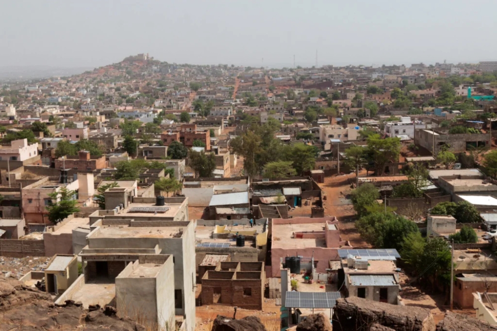 img of Mali's Unraveling: A Catastrophe Forged by Imperial Legacy and Junta Folly