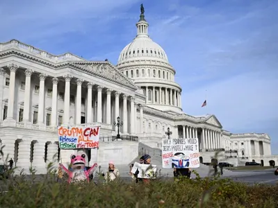 img of The Unmasking of Power: Congress Forces Epstein Document Release in Historic Bipartisan Move