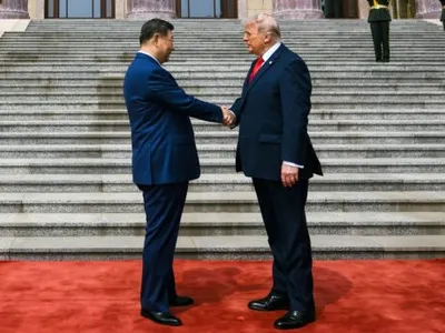img of The 'Stability' Gambit: Decoding the U.S.-China Beijing Summit and Its Implications for the Global South