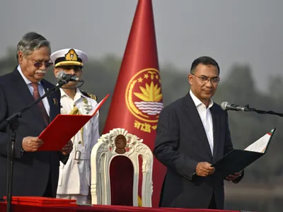 img of Bangladesh's Democratic Crossroads: Constitutional Reforms Must Serve People, Not Elites
