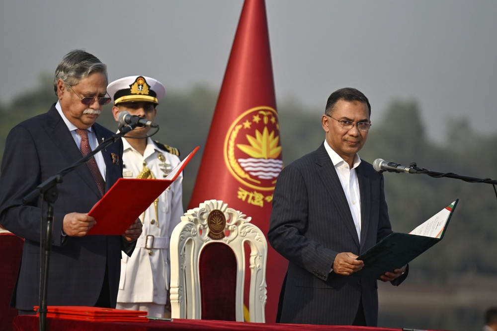 img of Bangladesh's Democratic Crossroads: Constitutional Reforms Must Serve People, Not Elites