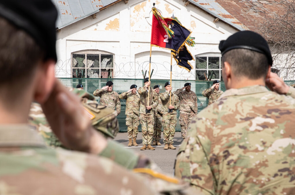 img of The Smoke and Mirrors of US Troop Withdrawal in Romania: A Strategic Reconfiguration or Imperial Rearrangement?