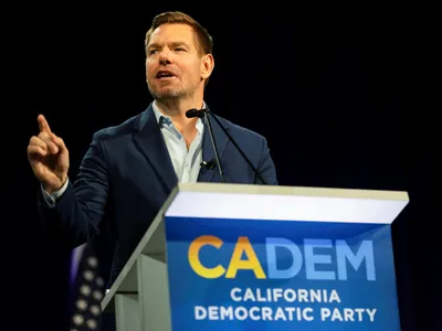 img of The Swalwell Scandal: A Betrayal of Trust and a Test for California's Democracy