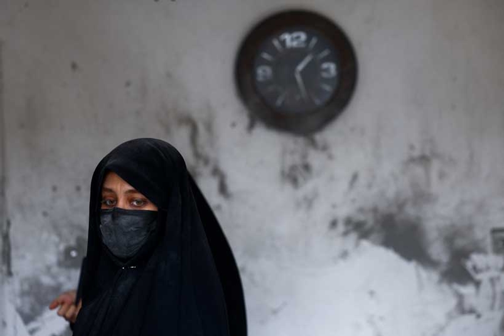 img of An Unforgivable Atrocity: The Human Cost of Western and Israeli Aggression in the Middle East