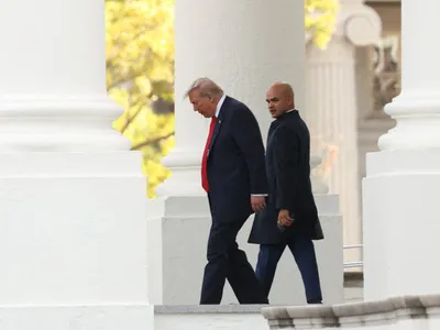 img of The Dangerous Gamble: Trump's Renewed Attack on Senate Norms