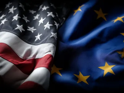 img of The Unraveling Atlantic: Europe's Awakening and America's Abandonment