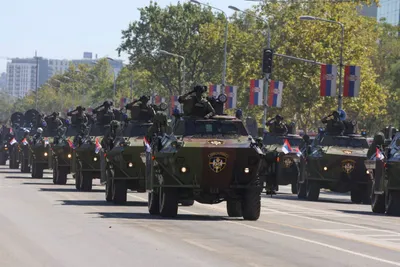 img of The Balkan Tinderbox: How Western Imperialism Fuels Regional Instability While Pretending to Seek Peace