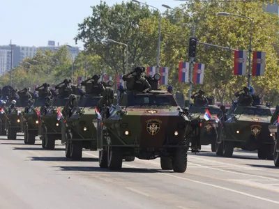 img of The Balkan Tinderbox: How Western Imperialism Fuels Regional Instability While Pretending to Seek Peace