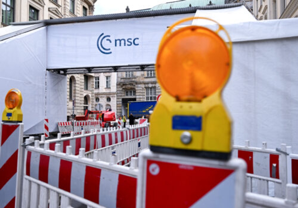 img of Rubio's Munich Speech: A Veiled Defense of Western Hegemony