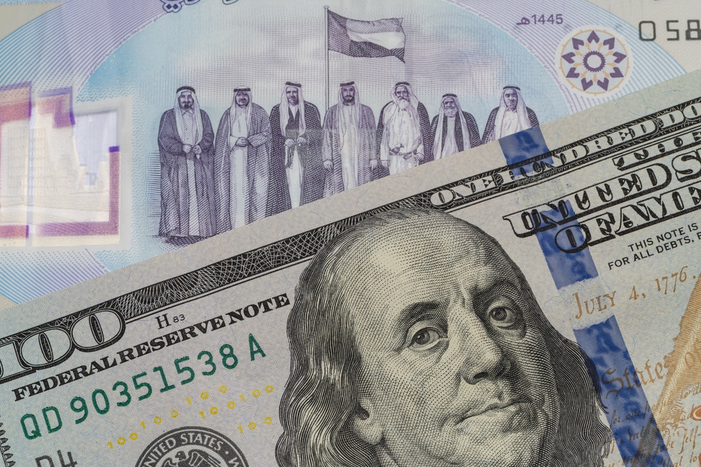 img of The Dollar's Grasp: How US Treasury Swaps Weaponize Finance Against the Global South