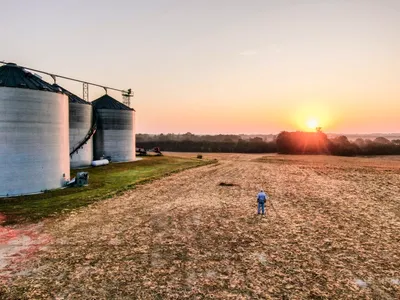 img of Government Shutdown Cripples USDA: A Betrayal of American Agriculture and Food Security