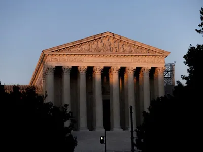 img of Supreme Court Threatens to Gut Voting Rights Act, Endangering Minority Representation