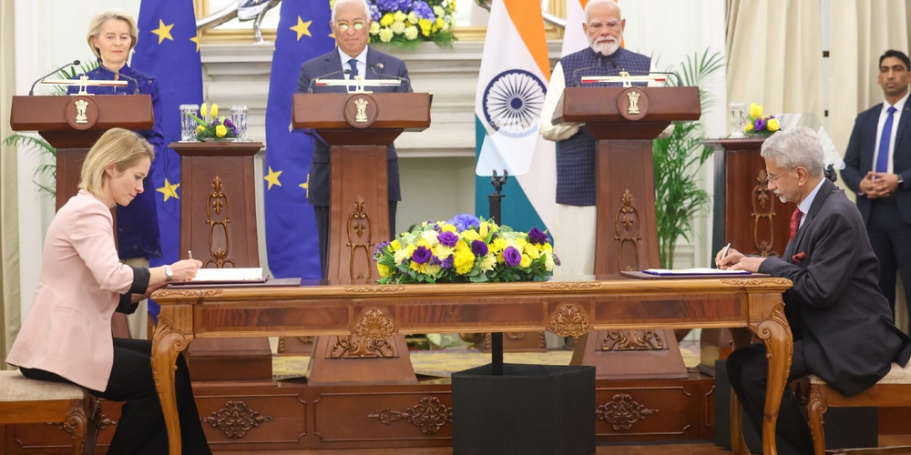 img of The India-EU FTA: A Blueprint for the Global South to Reject Neo-Colonial Trade Architecture