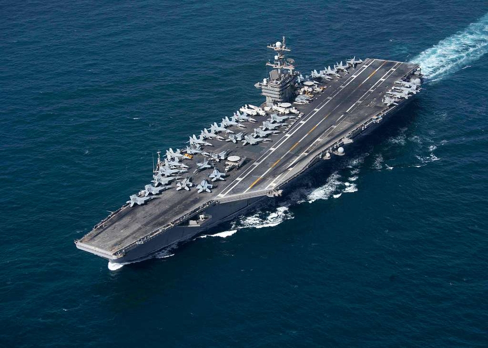 img of The Retreating Hegemon: How U.S. Interventionism in Yemen and Iran Reveals the Limits of Imperial Power