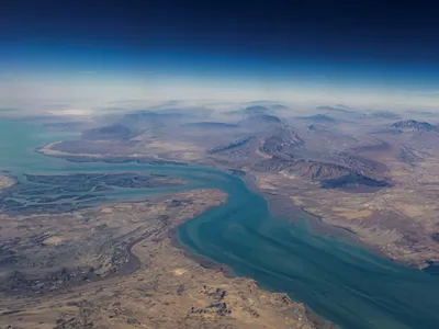 img of The Strait of Hormuz Crisis: Western Military Adventurism Threatens Global South Energy Security