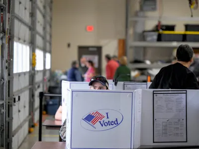 img of Maine's Defining Moment: Voting Rights and Gun Safety on the Ballot