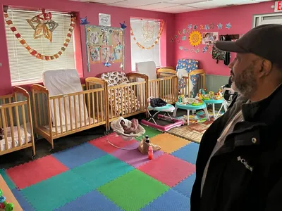 img of The Weaponization of Child Care Funding: A Dangerous Precedent for American Democracy