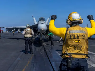 img of The Illusion of Peace: How Western Interventionism Created Another Unwinnable Conflict in Iran