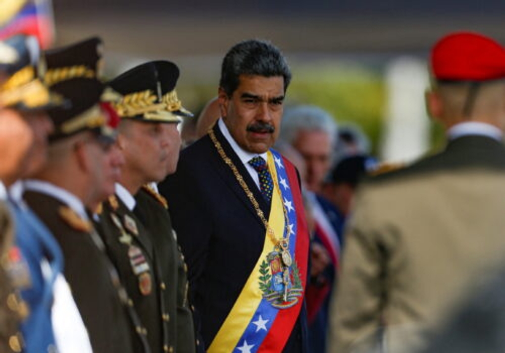 img of The Venezuelan Coup: Unveiling Western Imperialism's Latest Regime Change Operation