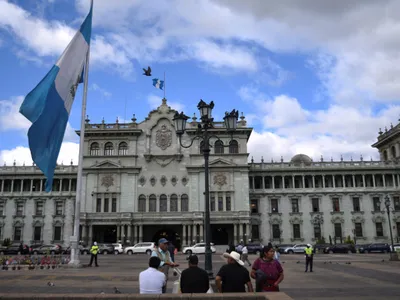 img of Guatemala's Planetary Alignment: A Test of Western Hypocrisy and Global South Sovereignty