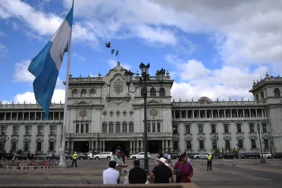 img of Guatemala's Planetary Alignment: A Test of Western Hypocrisy and Global South Sovereignty